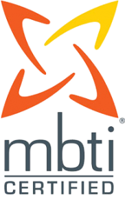 mbti certification badge
