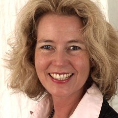 Annette Freund, Inspirational Leadership, Team-Developments, Workshop Facilitator and Executive Coach, Innermetrix (IMX) Consultant – Works Globally in German and English